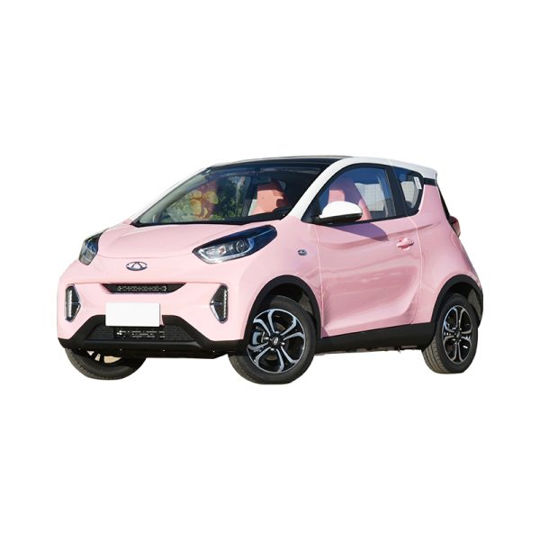 Chery Small Ant