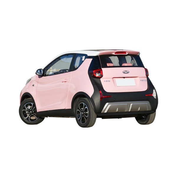 Chery Small Ant - Image 2