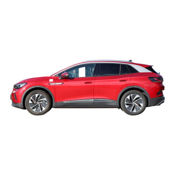 VW ID.4 Crozz SUV - Image 5