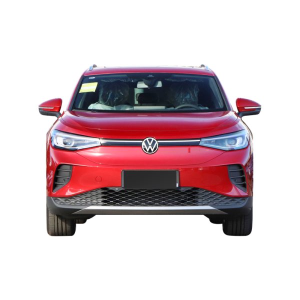 VW ID.4 Crozz SUV - Image 6