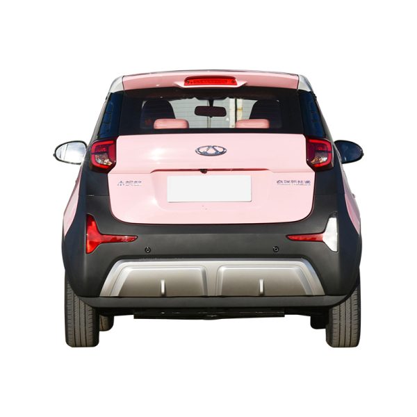 Chery Small Ant - Image 4