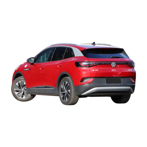 VW ID.4 Crozz SUV - Image 2