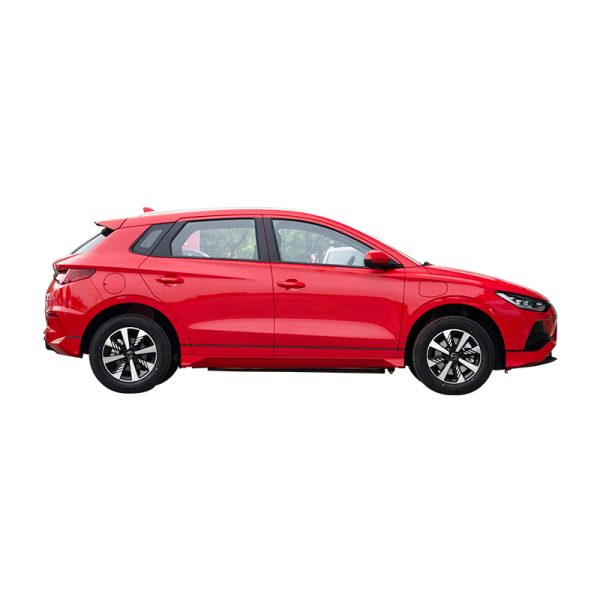 BYD E2 Electric Car - Image 2