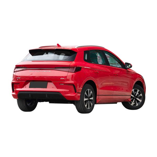 BYD E2 Electric Car - Image 4