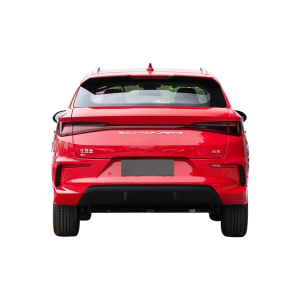 BYD E2 Electric Car - Image 5