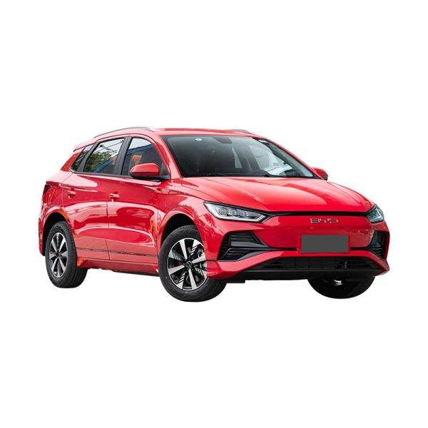 BYD E2 Electric Car - Image 6