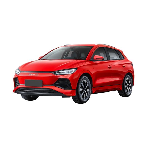 BYD E2 Electric Car
