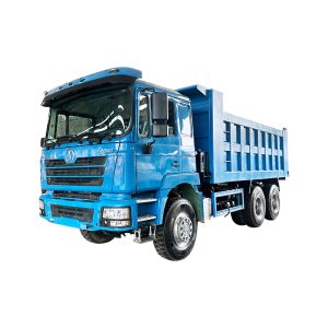 Shacman Dump Truck