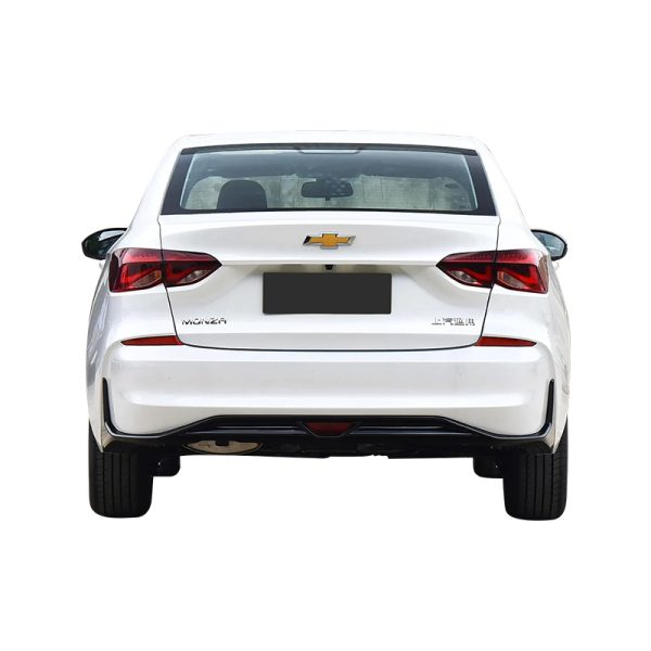 Chevrolet Monza