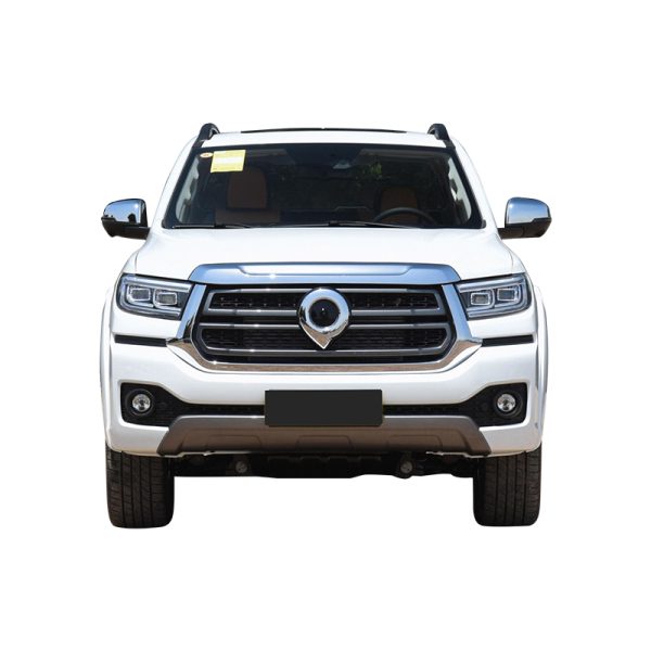 Great Wall Poer Pickup Truck
