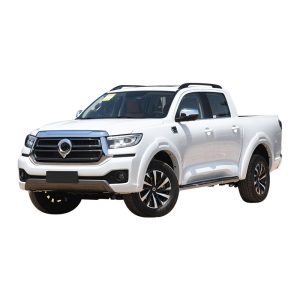 Great Wall Poer Pickup Truck
