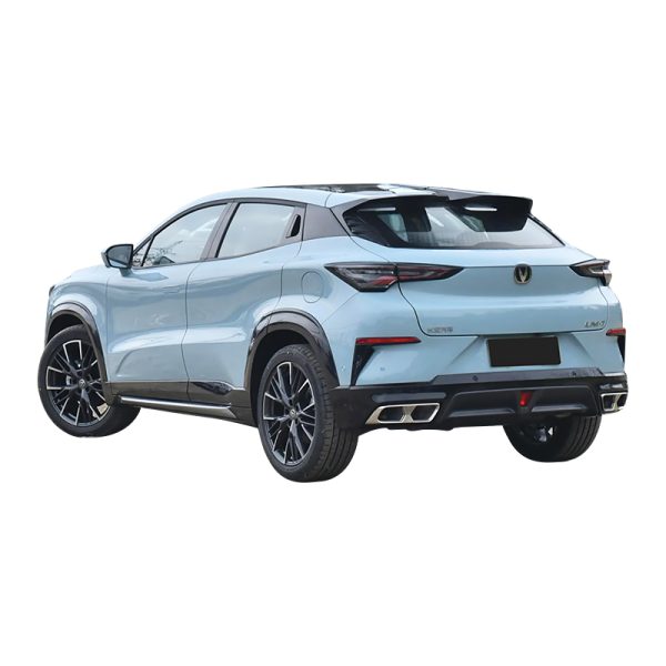 Changan Uni-T