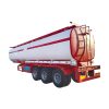 Fuel Tank Semi Trailer