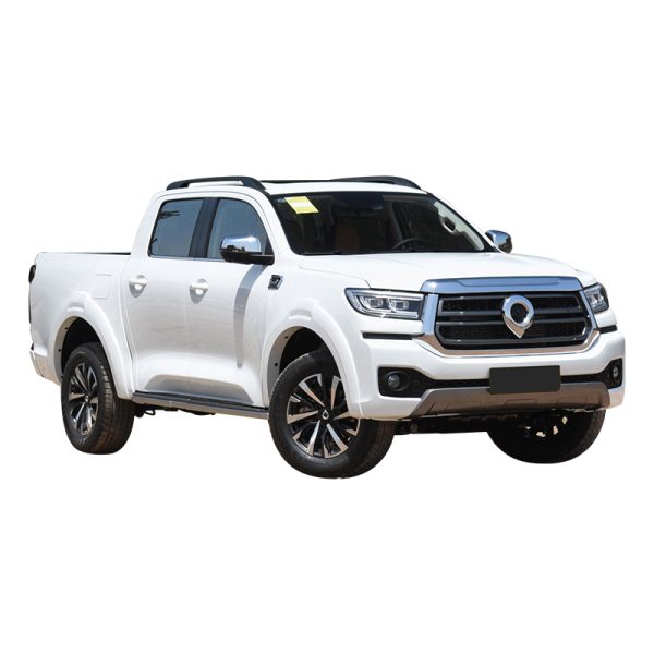 Great Wall Poer Pickup Truck