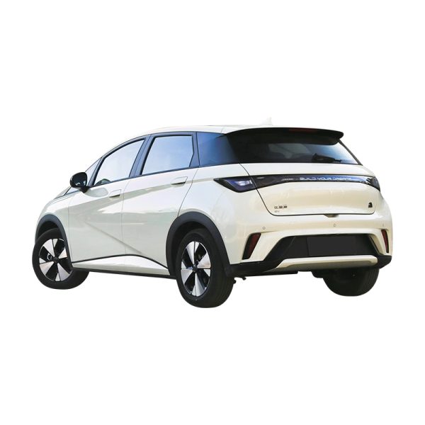 BYD Dolphin - Image 4