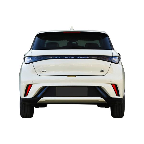 BYD Dolphin - Image 2