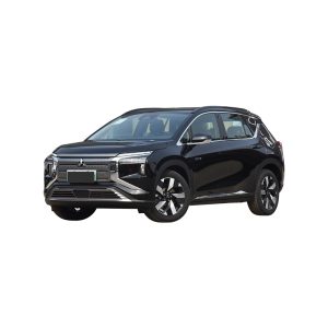 GAC Mitsubishi Atukco AIRTREK