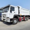 Brand New Howo Dump Truck