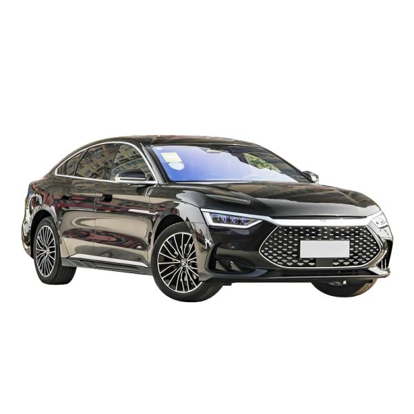 BYD Han DM-i Sedan - Image 6