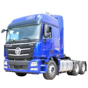 Foton Tractor Unit