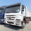 Brand New Howo Dump Truck