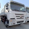 Brand New Howo Dump Truck
