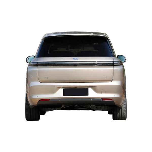 Li Xiang L8