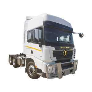 Shacman Tractor Truck
