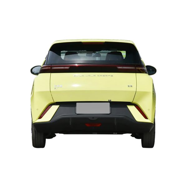 BYD Seagull 2023 - Image 4