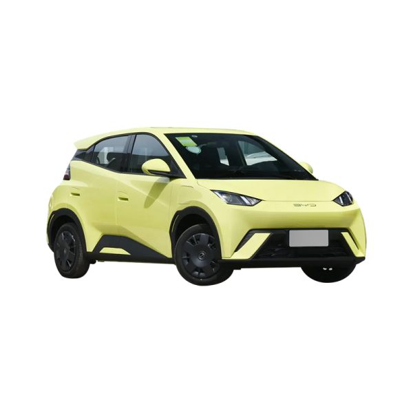 BYD Seagull 2023 - Image 3