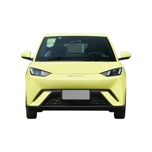 BYD Seagull 2023 - Image 2