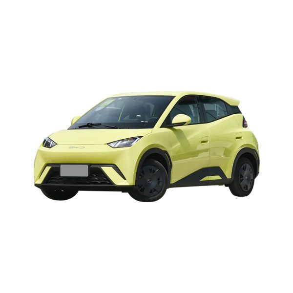 BYD Seagull 2023
