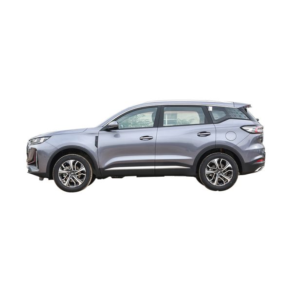 Chery Tiggo 7 PLUS SUV - Image 4