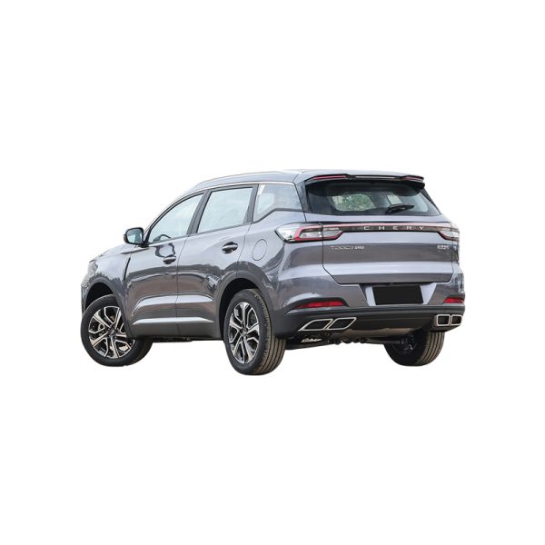 Chery Tiggo 7 PLUS SUV - Image 6