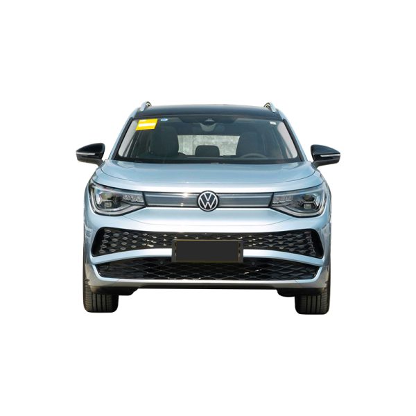 VW ID6 X - Image 6