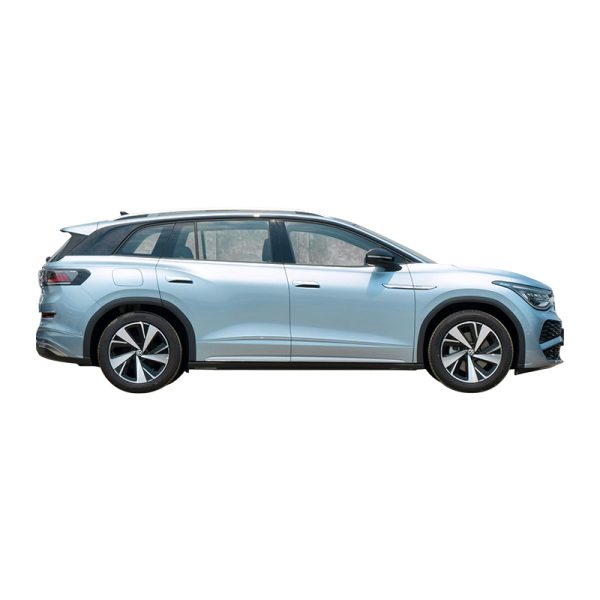 VW ID6 X