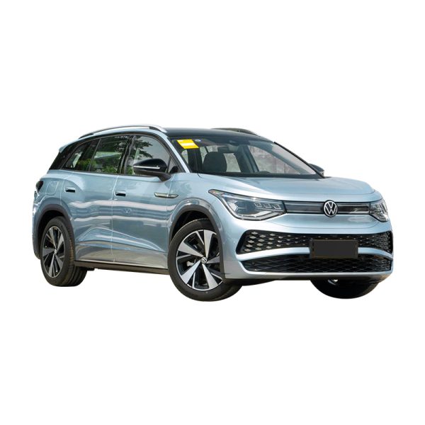 VW ID6 X