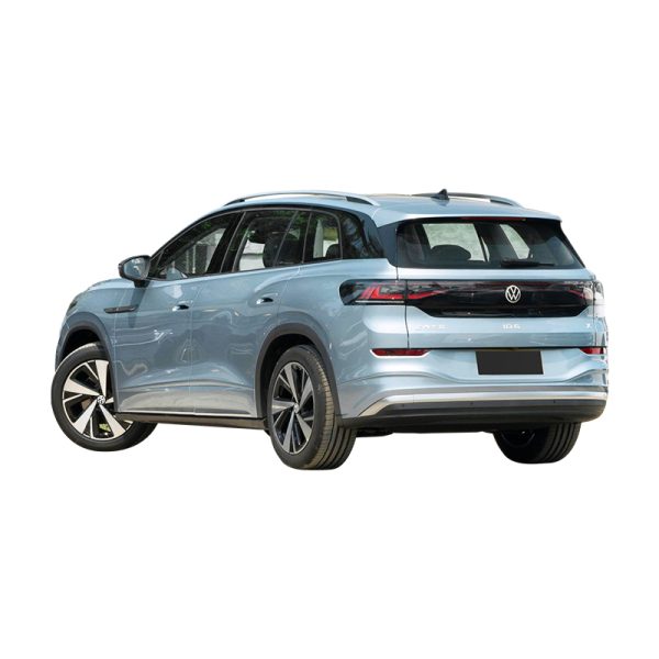 VW ID6 X