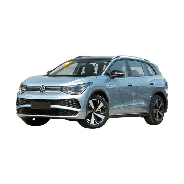VW ID6 X