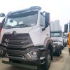 Sinotruk Hohan Tractor Head