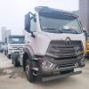 Sinotruk Hohan Tractor Head