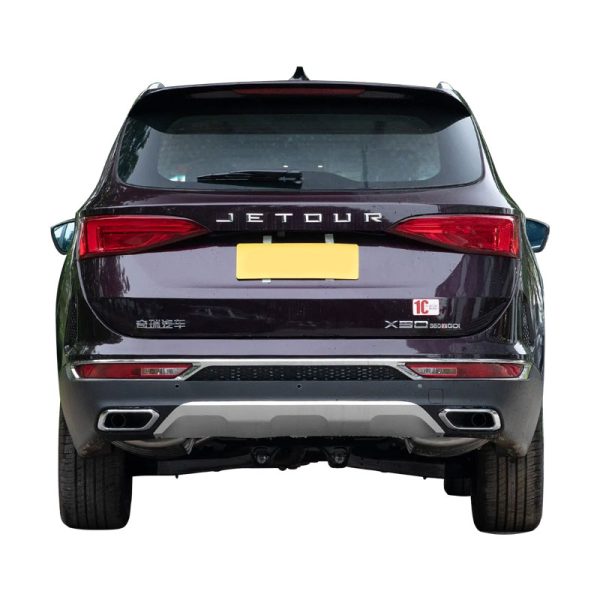 Jetour X90 - Image 6