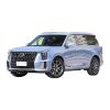 GAC Motor GS8