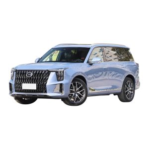 GAC Motor GS8