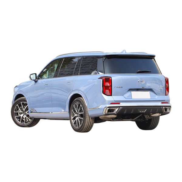 GAC Motor GS8