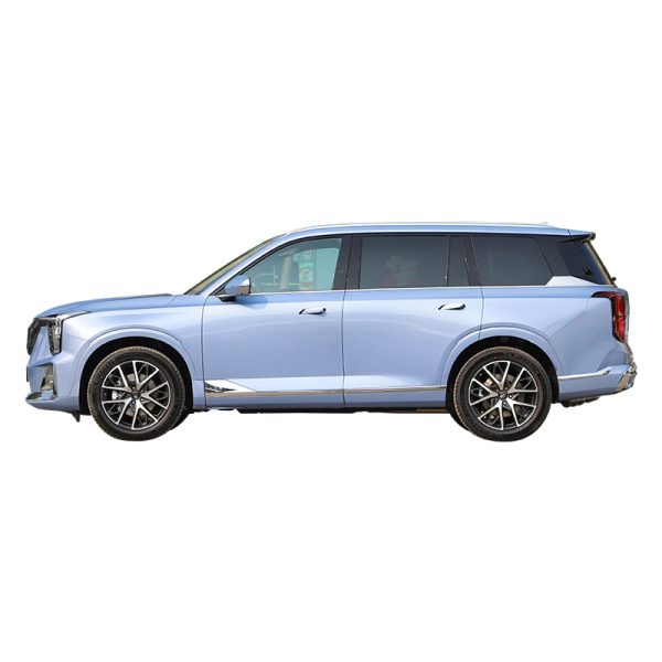 GAC Motor GS8