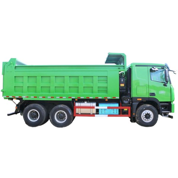 Foton Tipper Truck