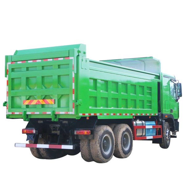 Foton Tipper Truck
