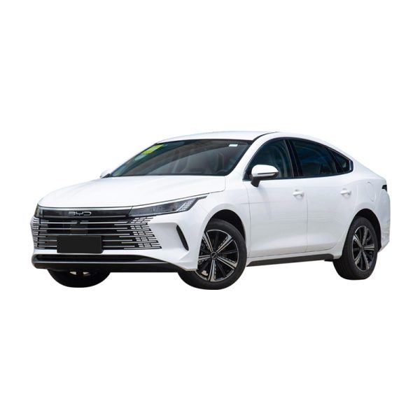BYD Destroyer 05