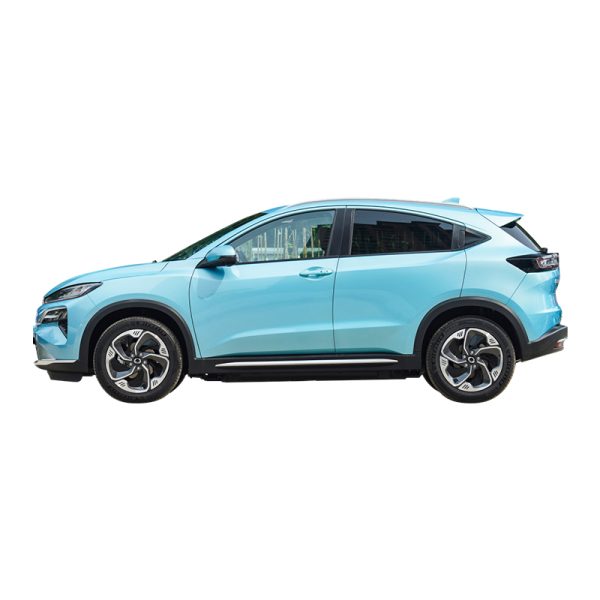 Dongfeng Honda M-NV
